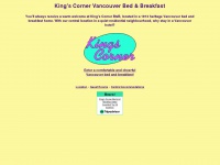 Kingscornerbb.com