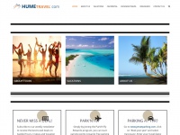 Hume-travel.com