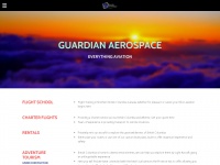 Guardianaerospace.net
