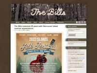 thebills.ca Thumbnail