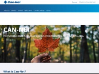 can-net.ca Thumbnail