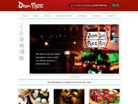 donmee.com