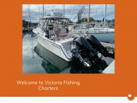 victoriafishingcharters.com Thumbnail
