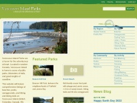 vancouverislandparks.com Thumbnail
