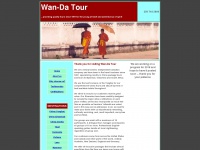 wandatours.com Thumbnail