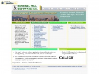 sentinel-hill.com Thumbnail