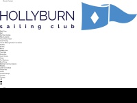 hollyburnsailingclub.ca Thumbnail