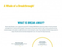 break-away.ca Thumbnail