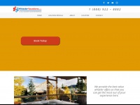Whistlervacations.com