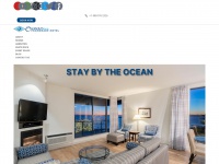 oceanpromenadehotel.com