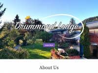 Drummondlodge.com