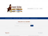 Copperhollow.com