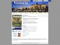 victoriabcmagazine.com Thumbnail
