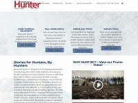 mountainhuntermagazine.com