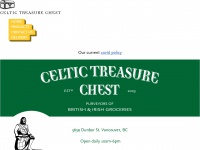 celtictreasurechest.com Thumbnail