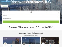 Vancouverbc.com