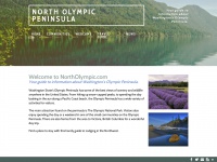 northolympic.com Thumbnail