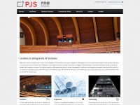 pjssystems.com Thumbnail