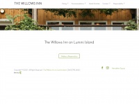 willows-inn.com Thumbnail