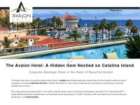 theavalonhotel.com