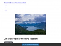 Lodgesresorts.com