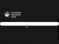 Canadianwarrantycorp.com