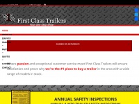 Firstclasstrailers.com