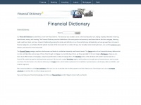 Financialdictionary.net