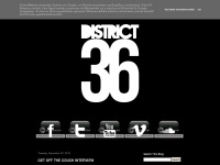 District-36.blogspot.com