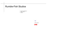 Rumble-fish.com