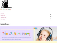 Childrensgroup.com