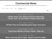 Commercialnews.wordpress.com