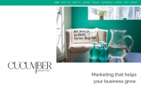 cucumbermarketing.com