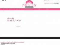 Perfectioncleaningbc.com