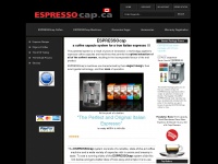 Espressocap.ca