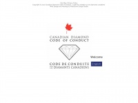 canadiandiamondcodeofconduct.ca Thumbnail
