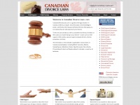 canadiandivorcelaws.com