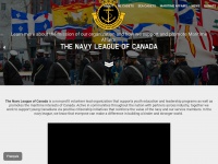 navyleague.ca Thumbnail