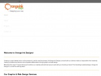 orangeinkdesigns.com