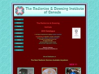 radionicsinstitute.com