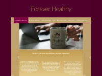 Foreverhealthy.ca