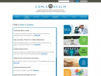 Csmls.org