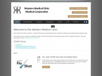 westernmedicalclinic.ca Thumbnail