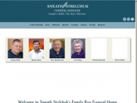 sneathstrilchuk.com
