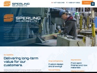 Sperlingind.com
