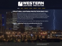 westernlightningprotection.com