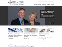 diamondretirement.com Thumbnail