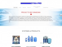 Dyna-pro.com
