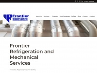 frontier-refrigeration.ca Thumbnail