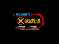 sun-x.com Thumbnail